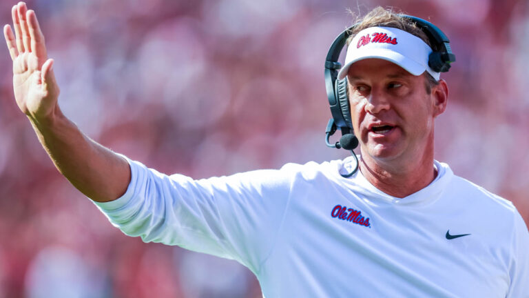 Lane Kiffin Wanting to See ‘Complete’ Game Against LSU