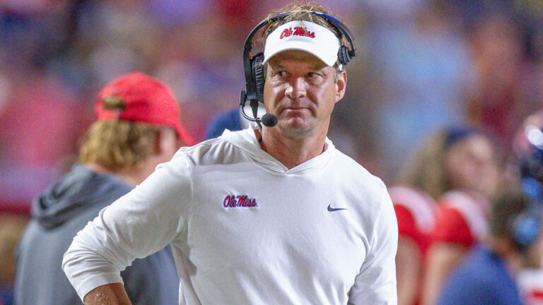 Ole Miss’ Kiffin’s Complete Press Conference Monday