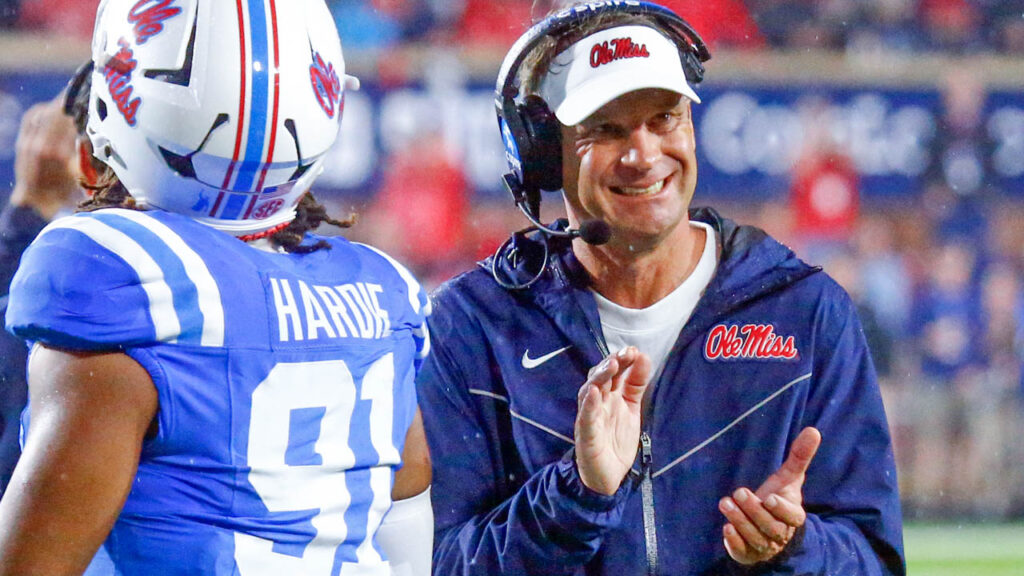 Expect more additions to Ole Miss transfer portal class - HottyToddy ...